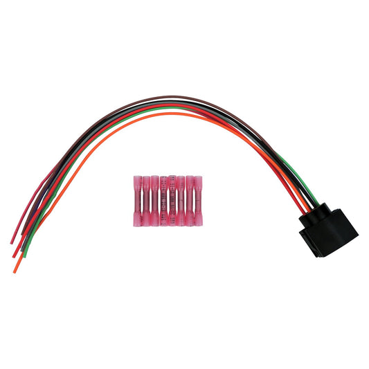 Crown Automotive Transmission Connector Kit – 4882174RK