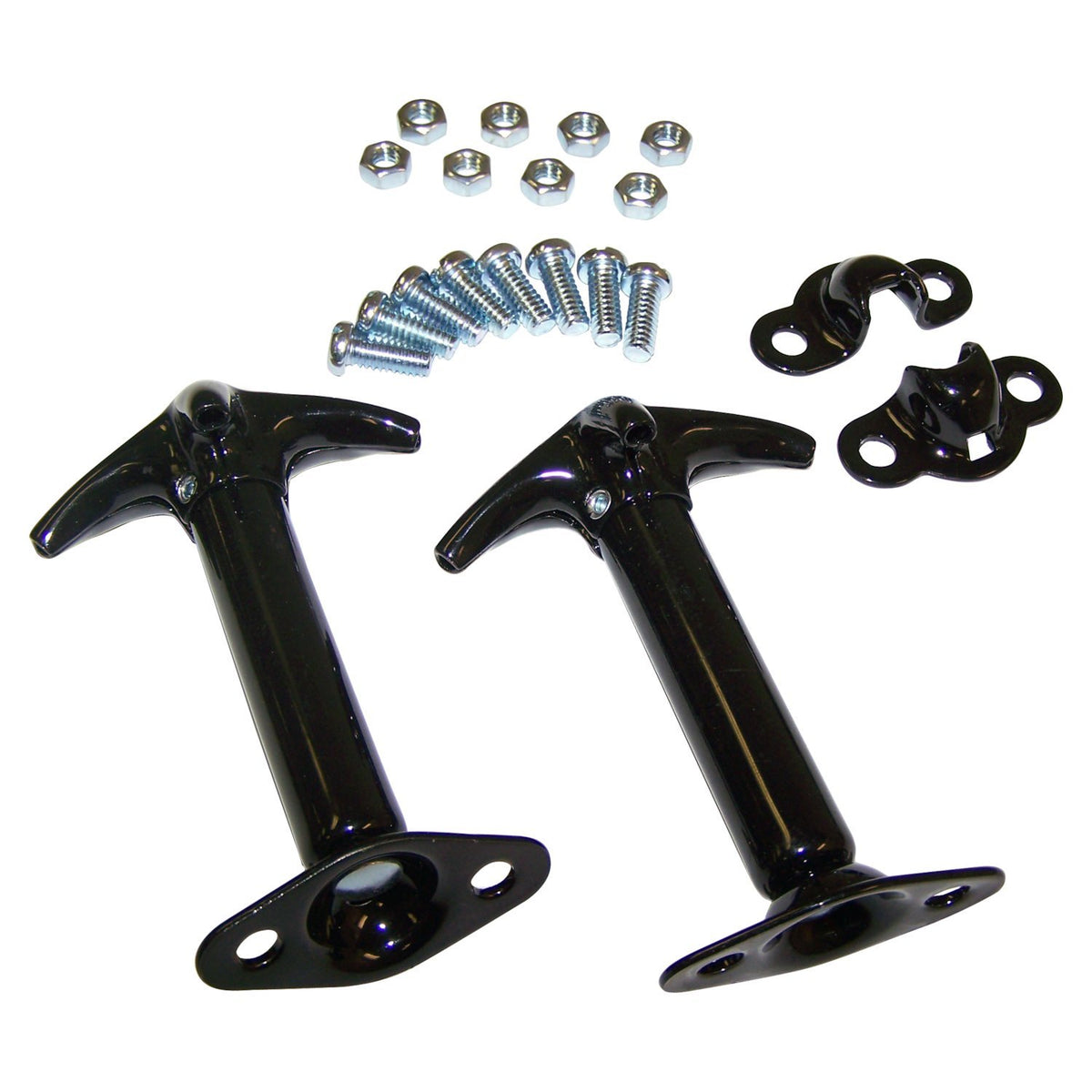 Crown Automotive Hood Catch Kit – 488601