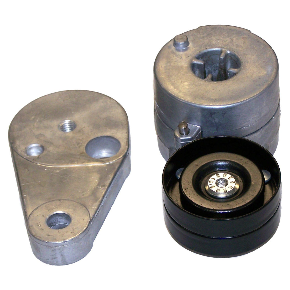 Crown Automotive Drive Belt Tensioner – 4897159AB