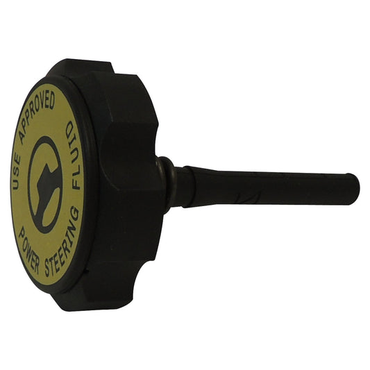 Crown Automotive Power Steering Reservoir Cap – 4897287AA