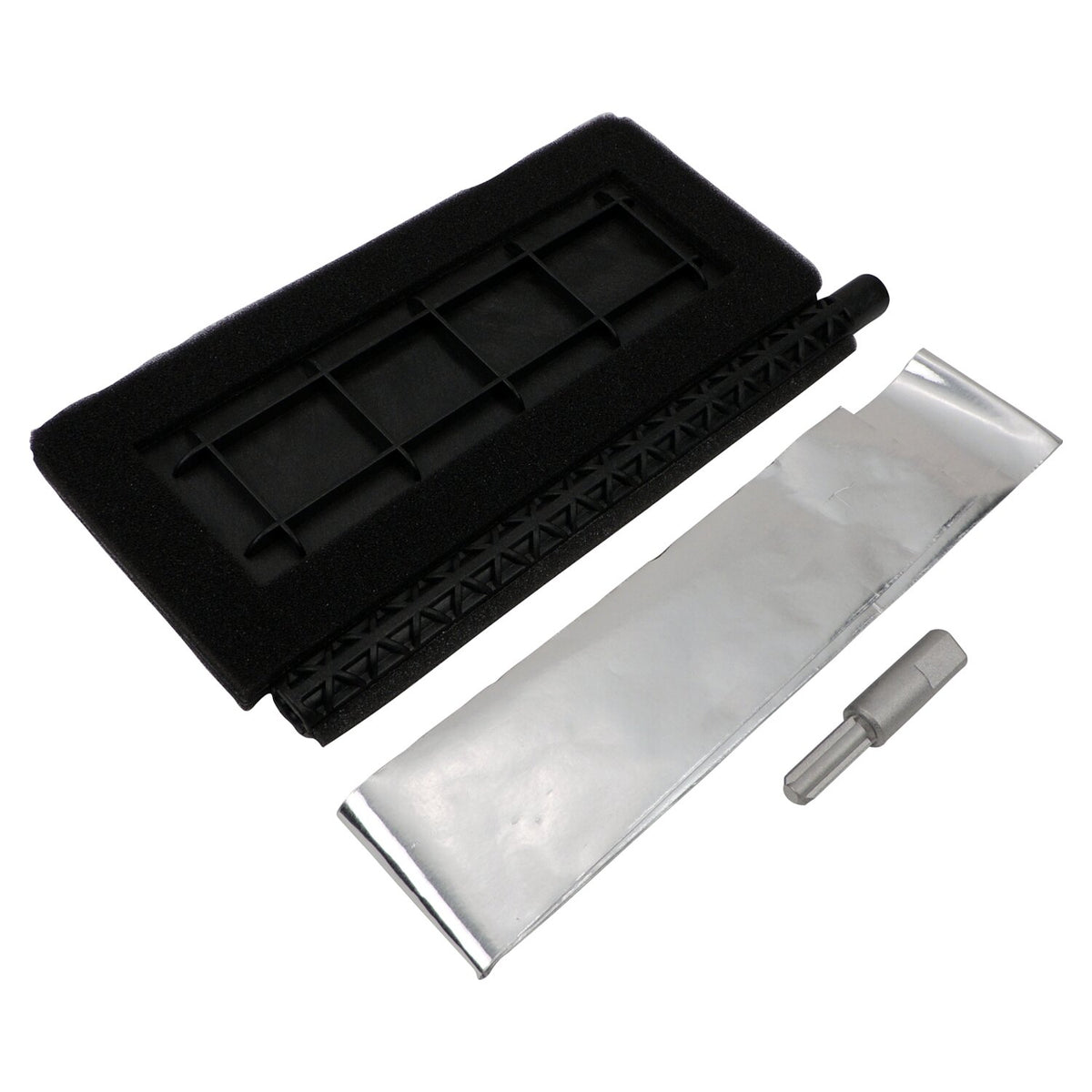Crown Automotive Blend Door Repair Kit – 4897610AA