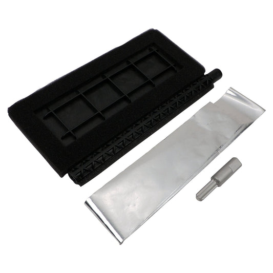 Crown Automotive Blend Door Repair Kit – 4897610AA