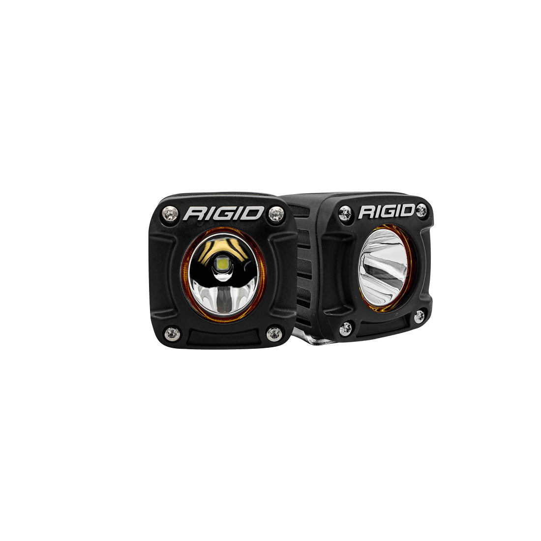 RIGID Can-Am Revolve Headlight Kit - 41637