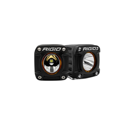 RIGID Revolve Pod with White Backlight Pair - 490613