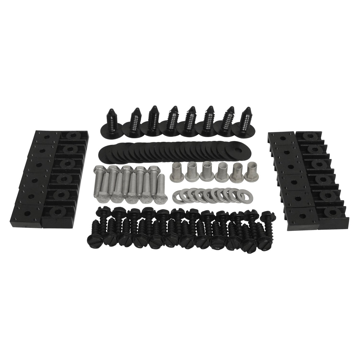 Crown Automotive Fender Flare Hardware Kit – 4918K