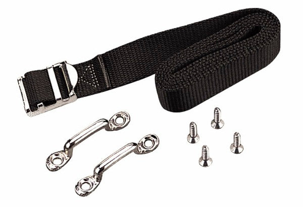 Heavy Duty Battery Box Strap - 415082-1