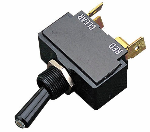 Light Tip Toggle Switch - 420121-1
