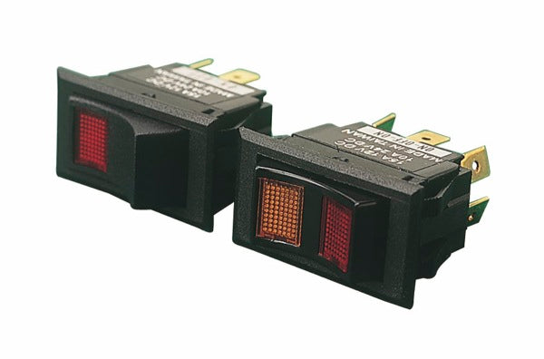 Illuminating Rocker Switch - 420251-1