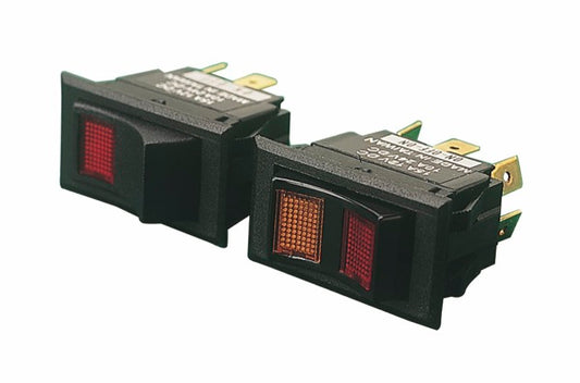 Illuminating Rocker Switch - 420251-1