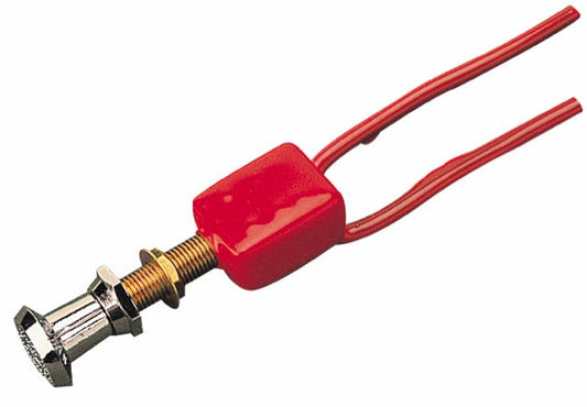 Splash Guard On-Off Push-Pull Switch - 420396-1