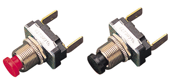 Momentary Push Button Horn Switch - 420415-1