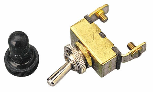 Toggle Switch - 420465-1