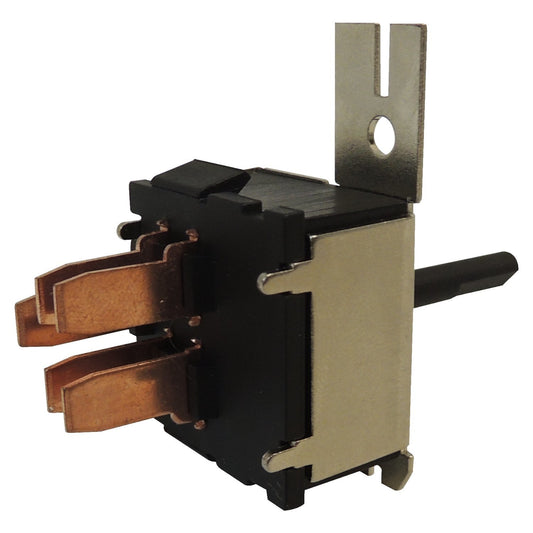 Crown Automotive Blower Control Switch – 5011214AA