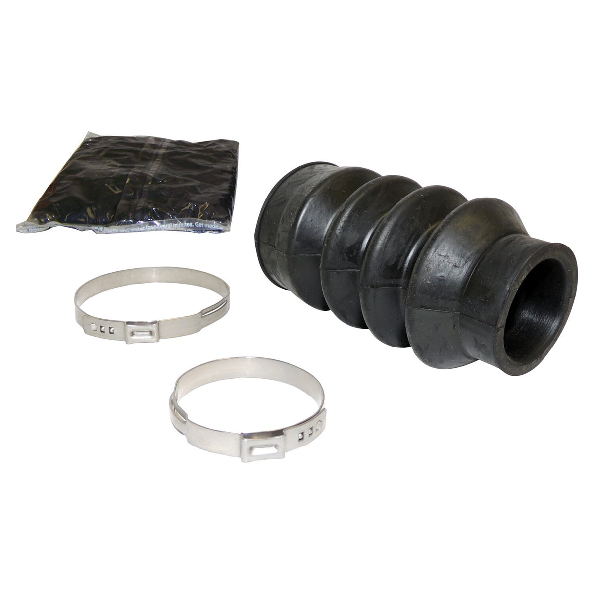 Crown Automotive Drive Shaft Boot Kit – 5012793AA