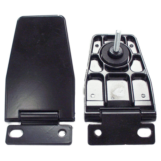 Crown Automotive Liftgate Glass Hinge – 5013722AB