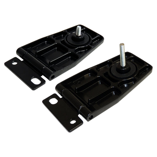 Crown Automotive Liftgate Glass Hinge Set – 5013722K