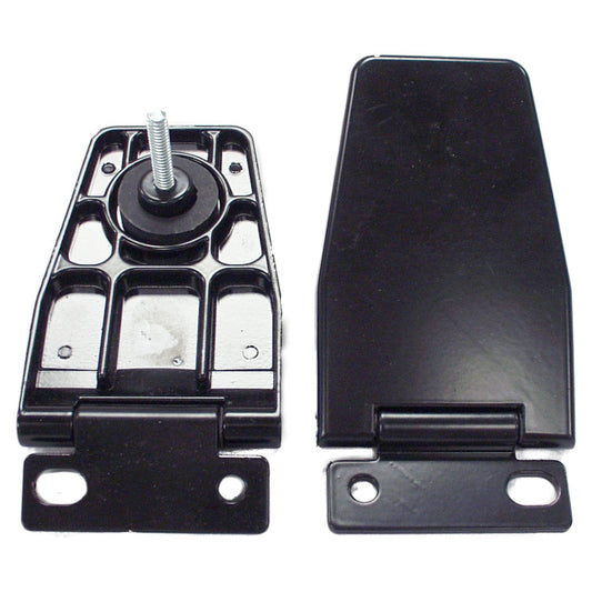 Crown Automotive Liftgate Glass Hinge – 5013723AB
