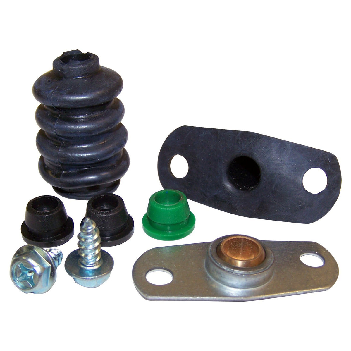 Crown Automotive Shift Linkage Repair Kit – 5014148AA