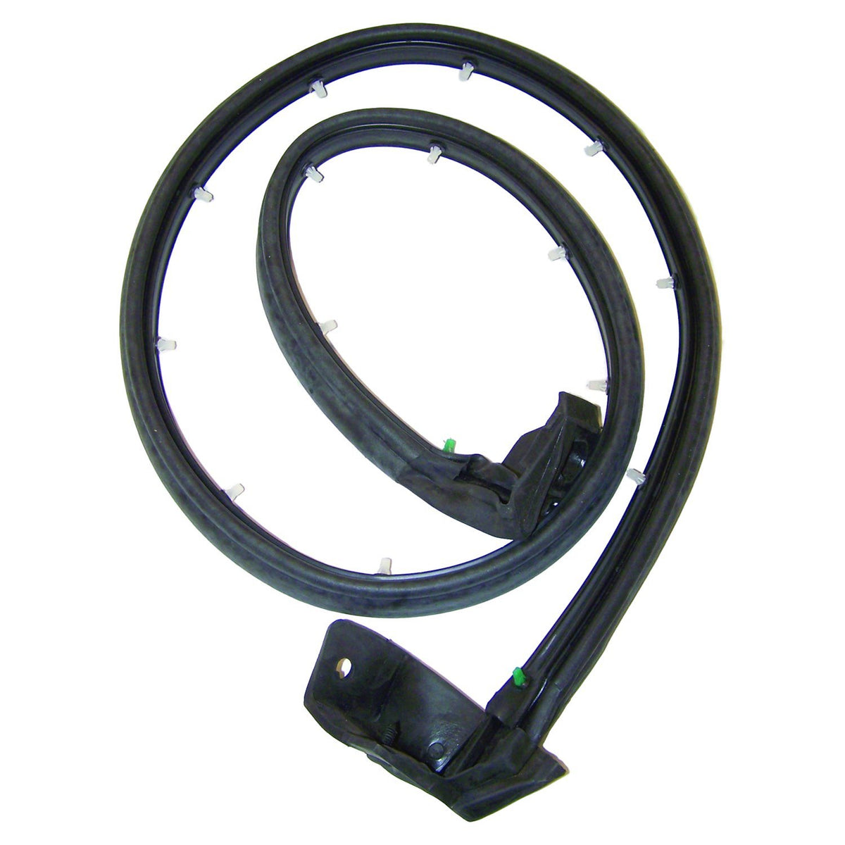 Crown Automotive Door Weatherstrip – 5017010AB