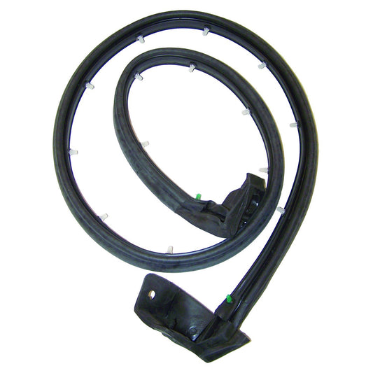 Crown Automotive Door Weatherstrip – 5017010AB