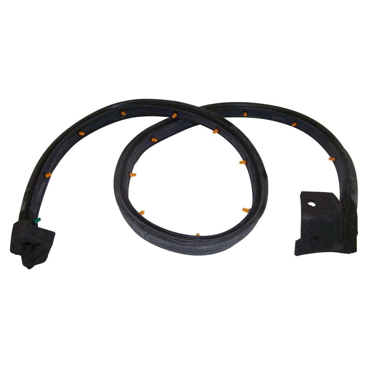 Crown Automotive Door Weatherstrip – 5017011AB