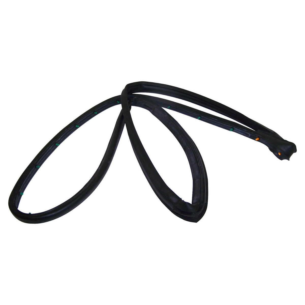 Crown Automotive Door Weatherstrip – 5017463AF