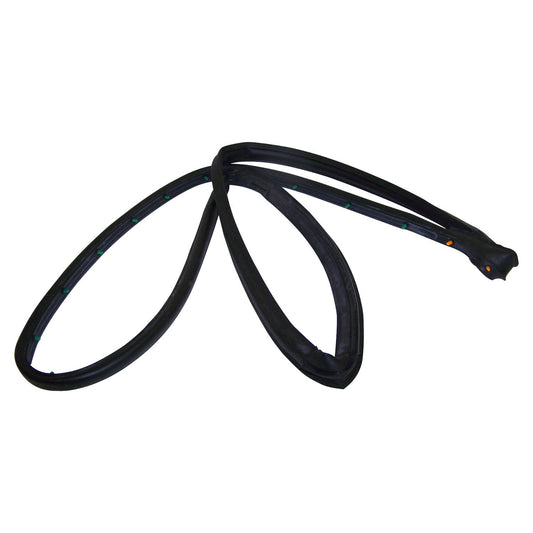 Crown Automotive Door Weatherstrip – 5017463AF