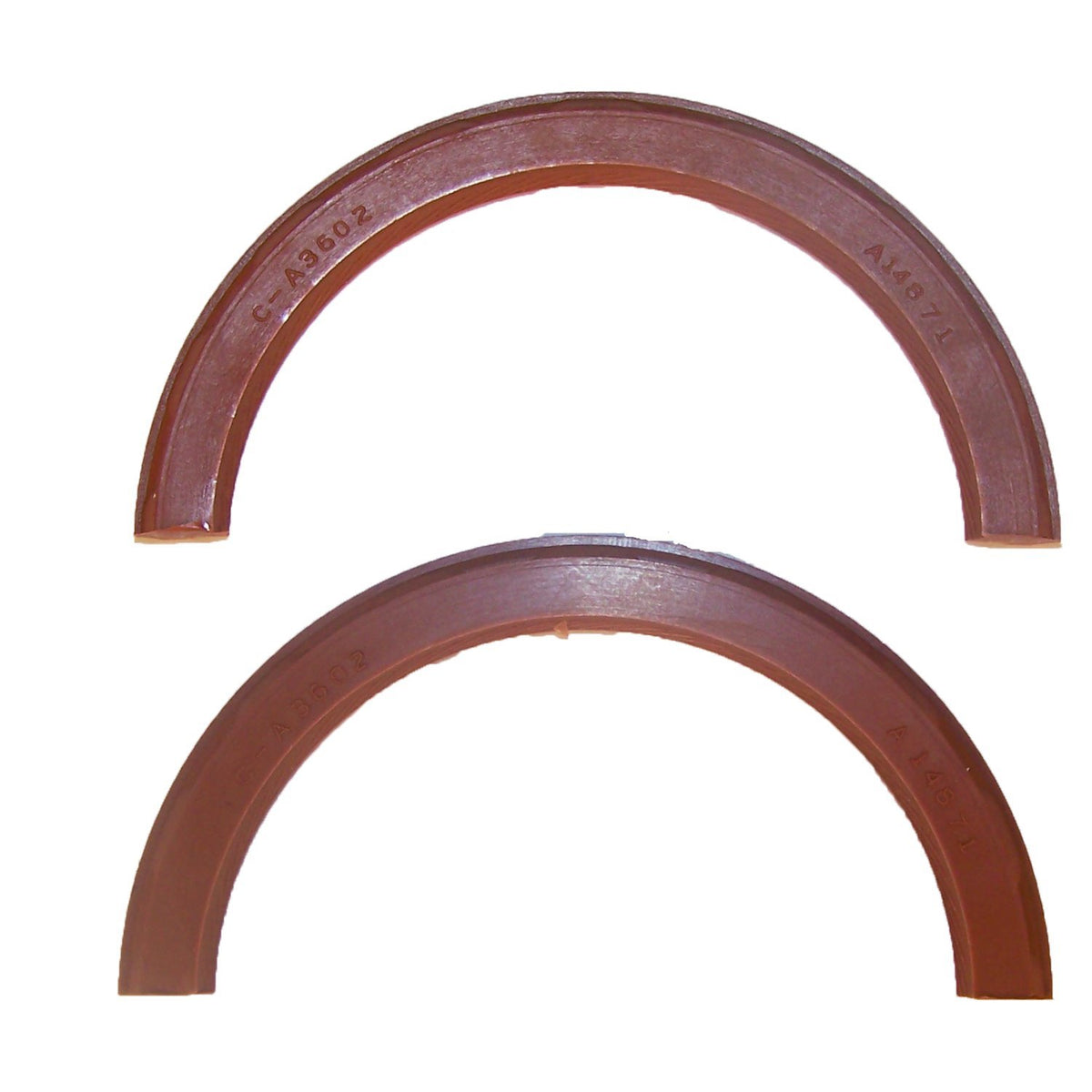 Crown Automotive Crankshaft Seal – 5018594AA