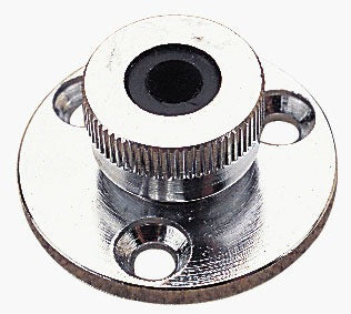 Chrome Plated Cable Outlet - 426040-1