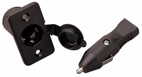 Power Socket With Plug - 426112-1