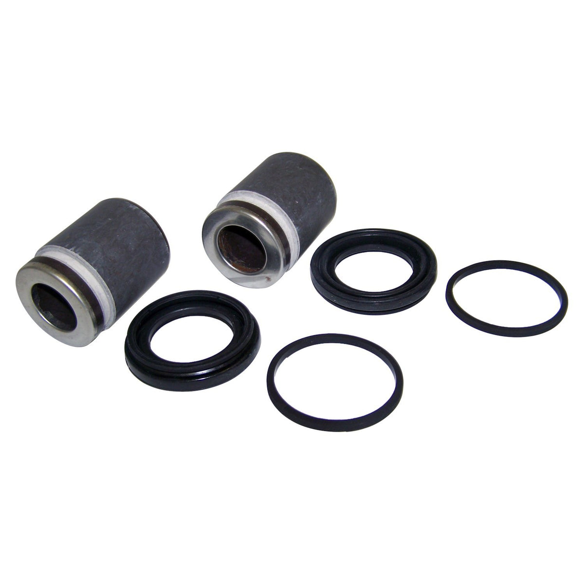 Crown Automotive Brake Caliper Rebuild Kit – 5093186AA