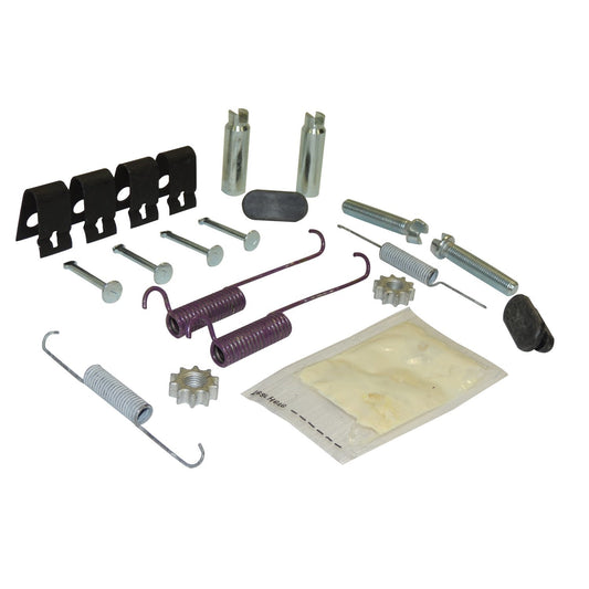Crown Automotive Parking Brake Hardware Kit – 5093390HK