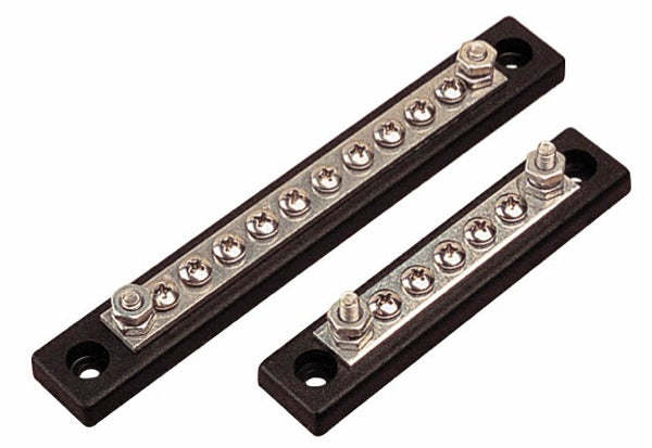 Bus Bar Screw-Terminal Block - 426710-1