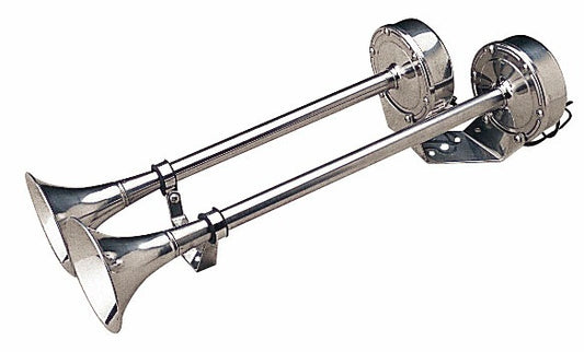 Maxblast Dual Trumpet Horn - 431520-1