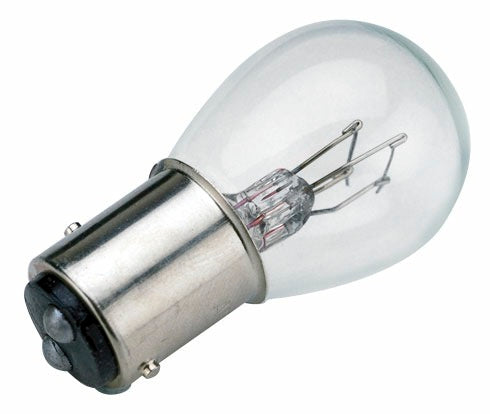 Double Contact Bayonet Base Light Bulb - 441090-1