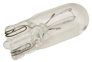 Wedge Base Light Bulb - 441194-1
