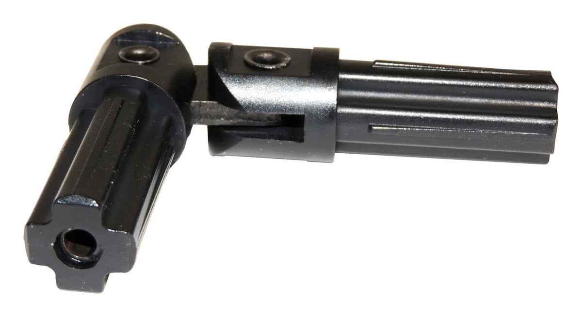 Crown Automotive Soft Top Bow Knuckle – 5166017AB