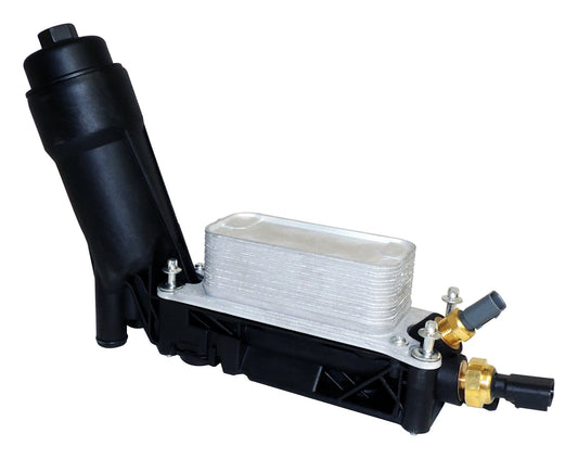 Crown Automotive Engine Oil Filter And Cooler Assembly – 5184294AE