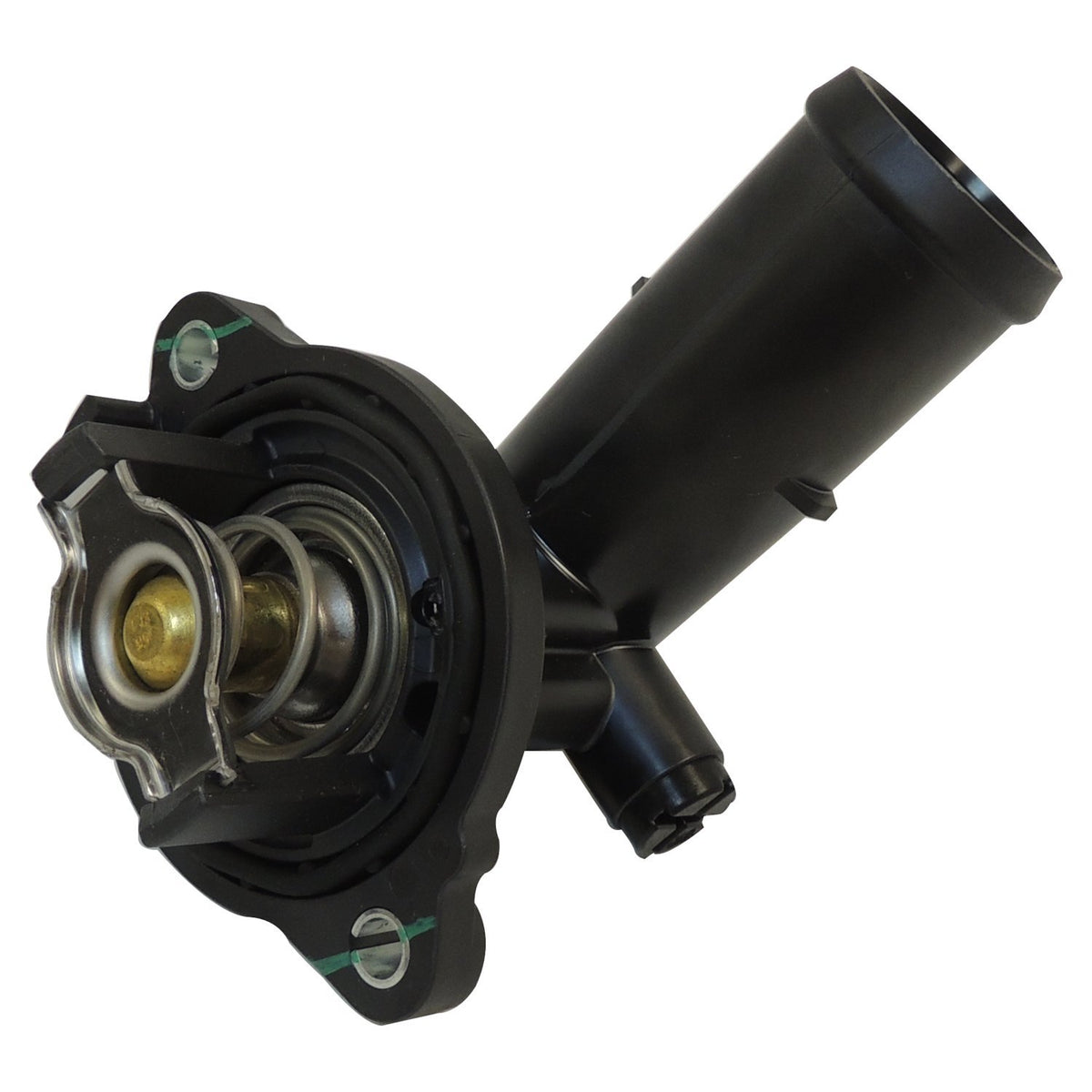 Crown Automotive Thermostat & Housing – 5184651AF
