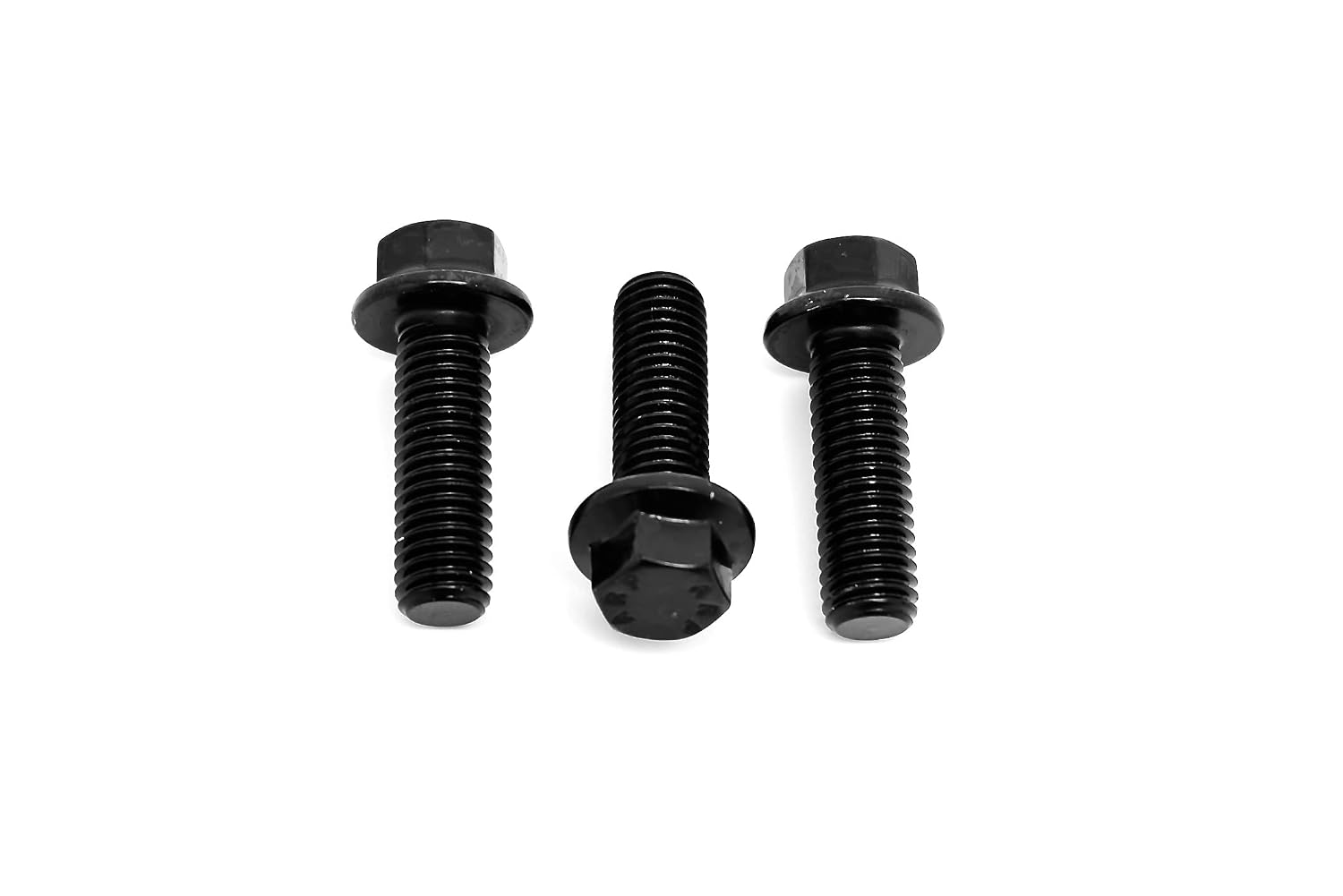 ARP 200-2802 Pro Series Flywheel Bolt Kit – Chevy & Ford 7/16-20