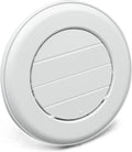 Thetford 94270 CoolVent Deluxe Adjustable Ceiling Vent – Polar White