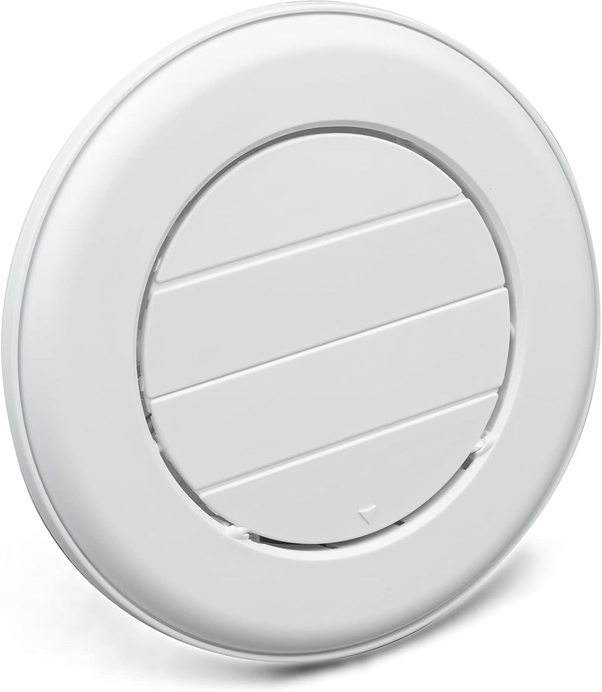 Sawtooth Parts Co Thetford 94270 CoolVent Deluxe Adjustable Ceiling Vent, Polar White