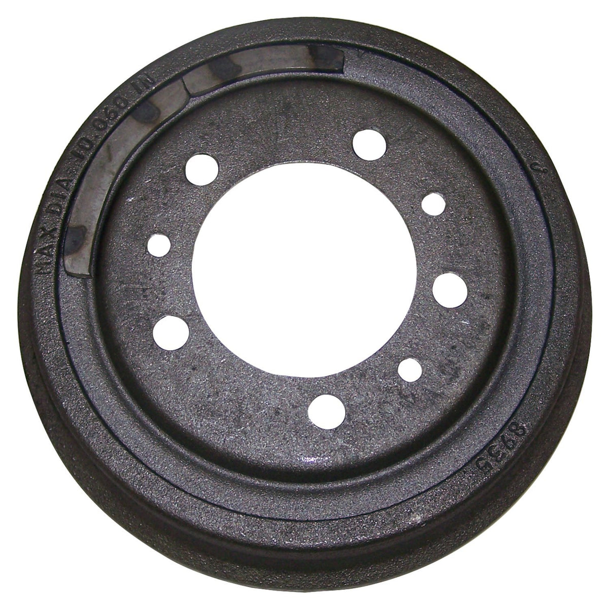 Crown Automotive Brake Drum – 52002952