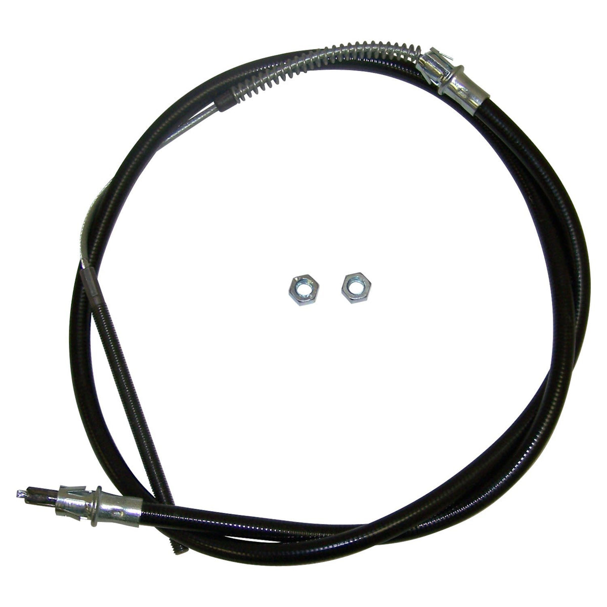 Crown Automotive Parking Brake Cable – 52003181