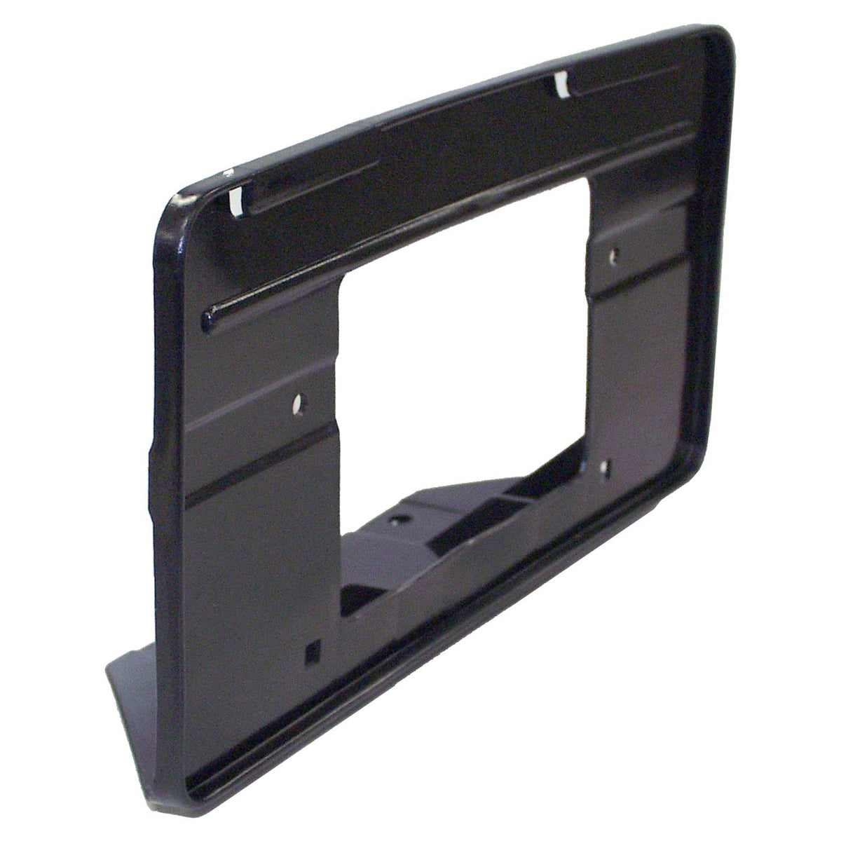 Crown Automotive License Plate Bracket – 52003479