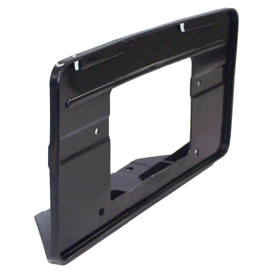 Crown Automotive License Plate Bracket – 52003479
