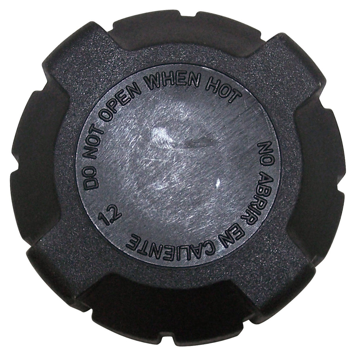 Crown Automotive Coolant Bottle Cap – 52006707