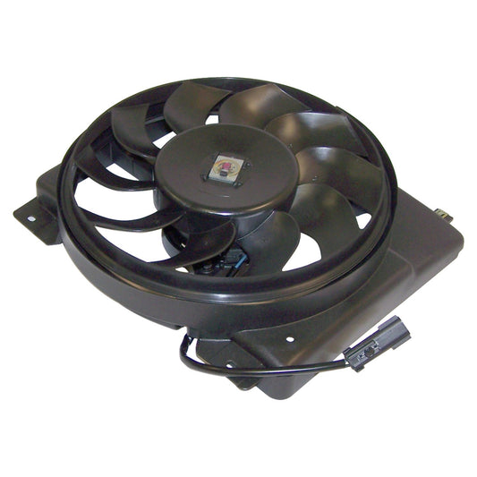 Crown Automotive Cooling Fan Assembly – 52028337AC