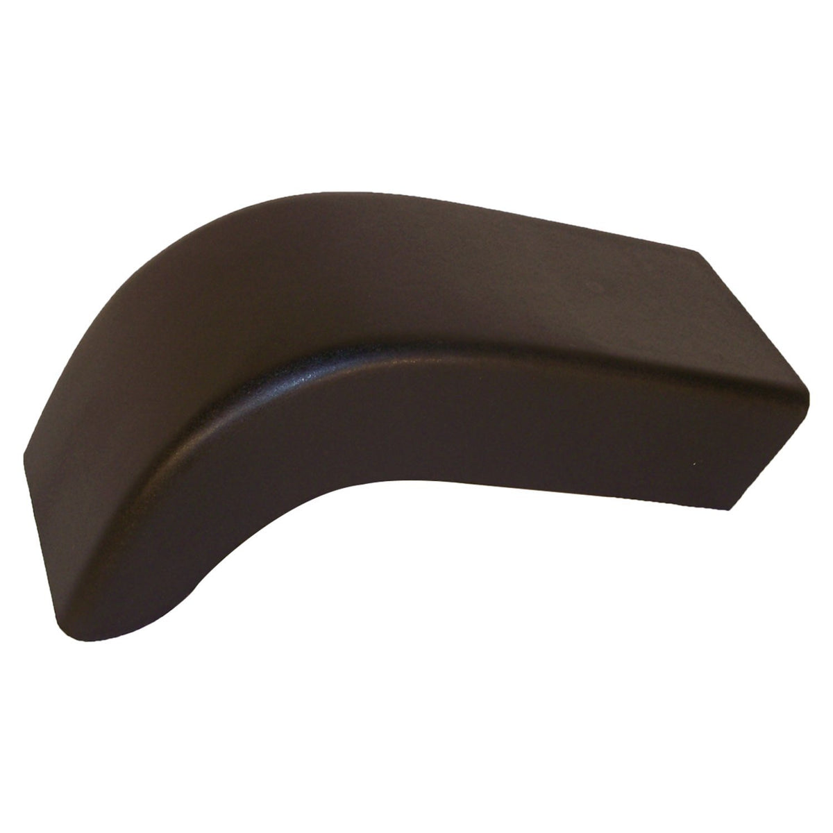 Crown Automotive Bumper End Cap – 52040027