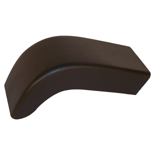 Crown Automotive Bumper End Cap – 52040027